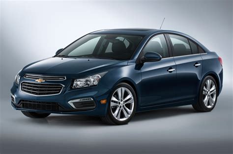 Chevy Cruze